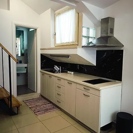 Apartment Kod Urara - At The Watchmaker's Place Split