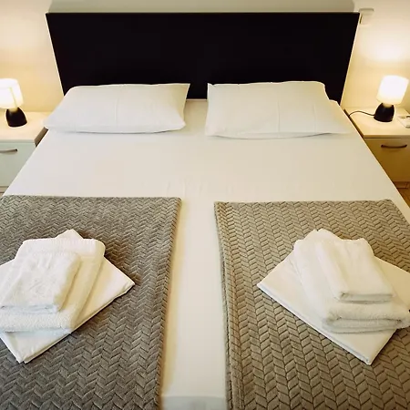 Apartment Kod Urara - At The Watchmaker's Place Split