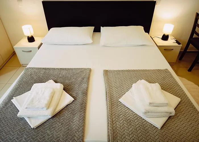 Apartment Kod Urara - At The Watchmaker's Place Split